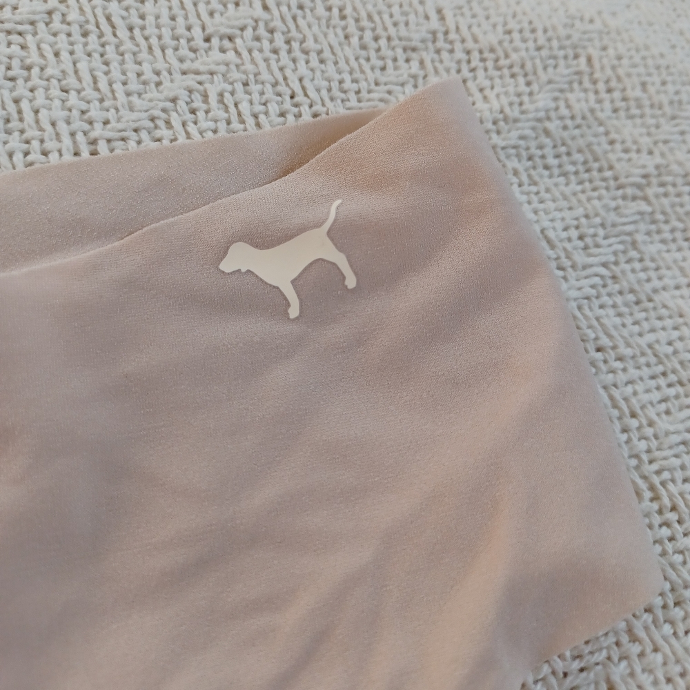PINK ♡ thong - Picture 2 of 5